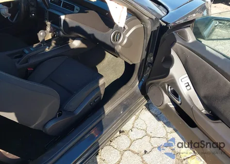 2013 Chevrolet Camaro 1Lt z USA, uszkodzony, nr VIN 2G1FB1E3XD9176054